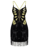 Yara Mini Dress