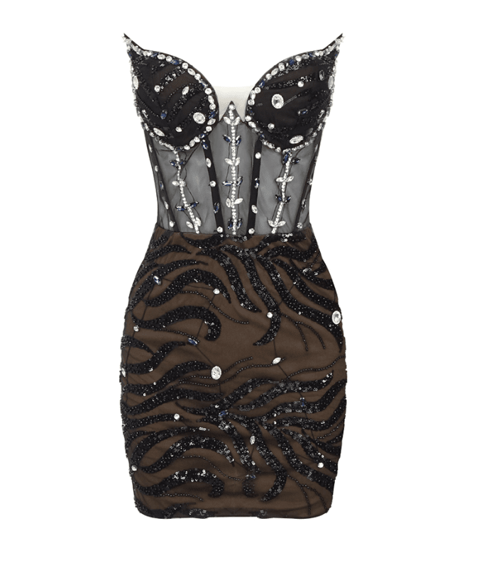 Small / Black fashionmallonline.com Small / Black fashionmallonline.com