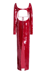 Lurlene Maxi Dress