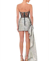 Rebecca Mini Dress