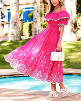Kaia Maxi Dress