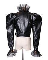 Cassie Top-Black