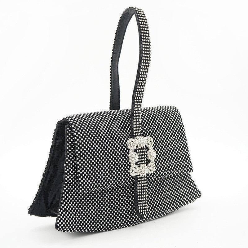 Cristal handbag