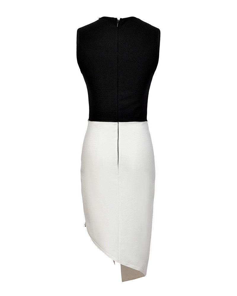Lorelei Midi Dress