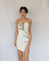 Yasmin Mini Dress