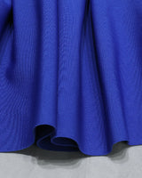 Magdalena Midi Dress-Blue