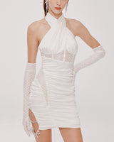 Naima Mini Dress