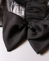 Cassie Top-Black