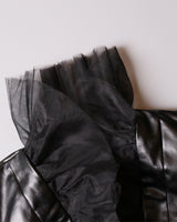 Cassie Top-Black