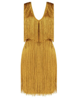 Catherine Mini Dress