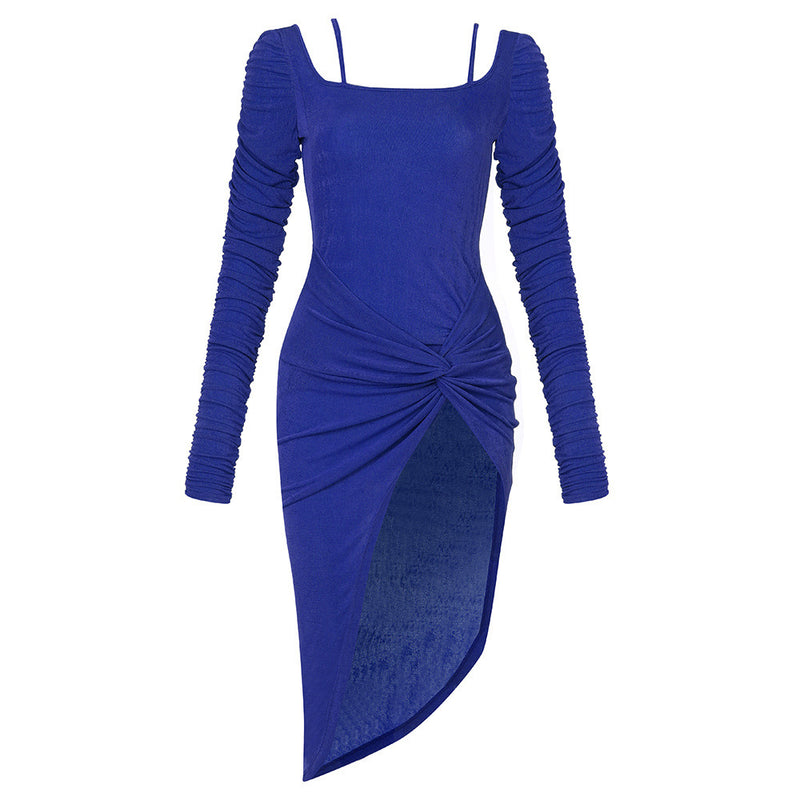 Eliana Midi Dress